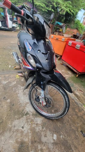 Smash v 012/កាតគ្រី. ដេឆេះ​ ជិះស្រួល