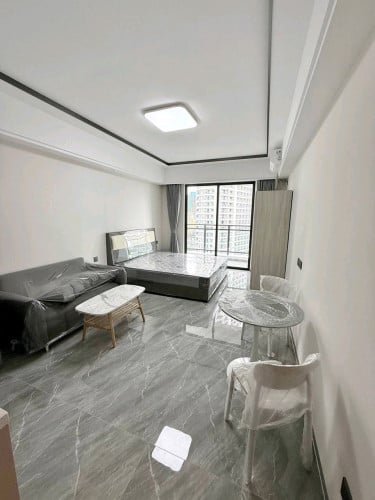 STUDIO Room For Rent