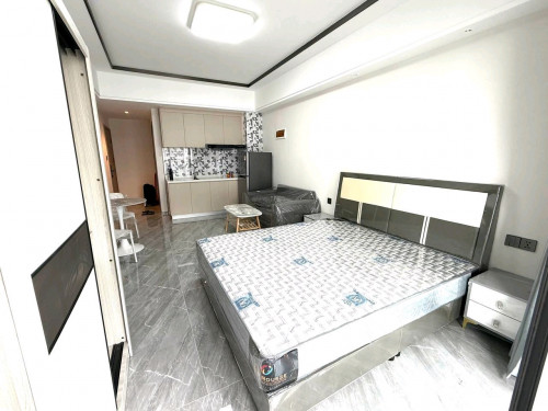 STUDIO Room For Rent