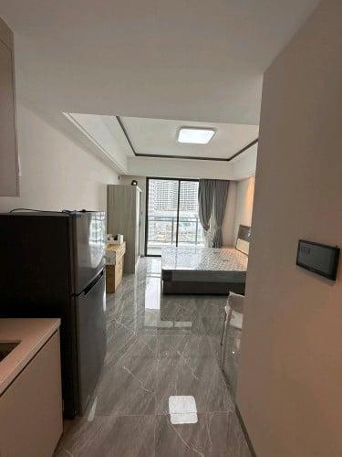 STUDIO Room For Rent