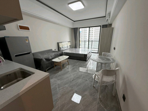 STUDIO Room For Rent