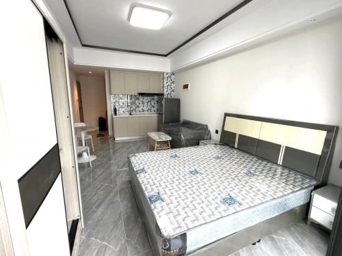 STUDIO Room For Rent