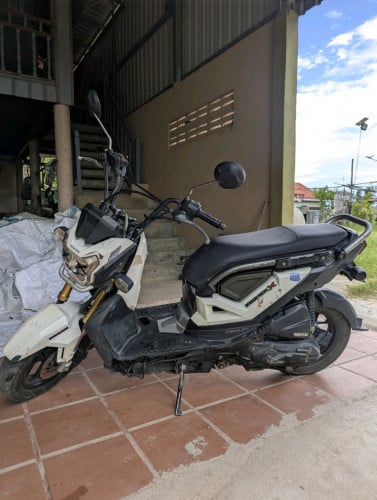 2016 បាត់កាតគ្រី 500$ ដាច់