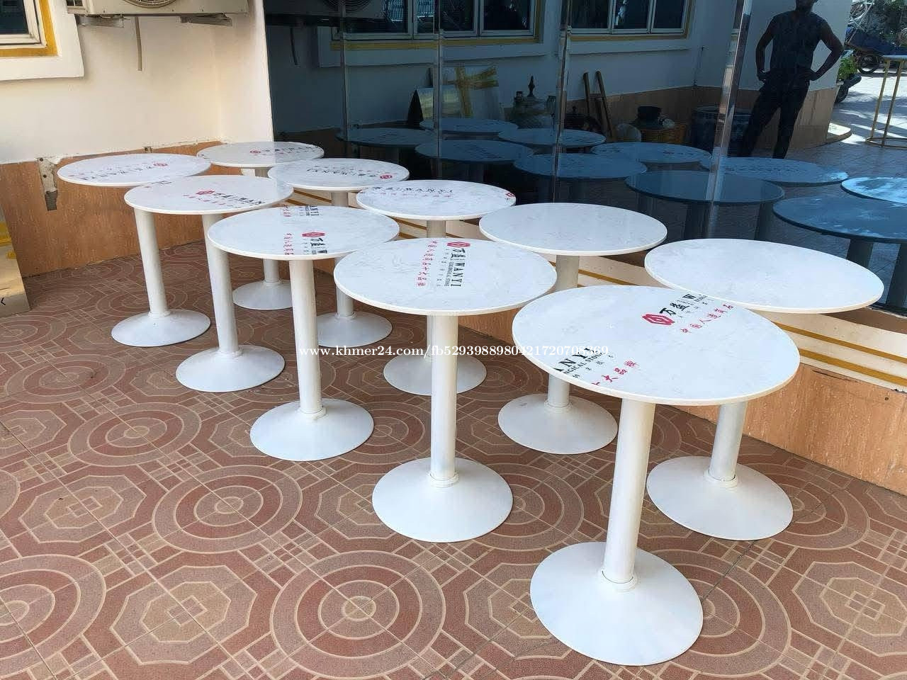 table for restaurant or coffee shop outdoor table price in