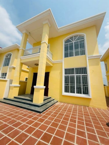 វីឡាលក់បន្ទាន់