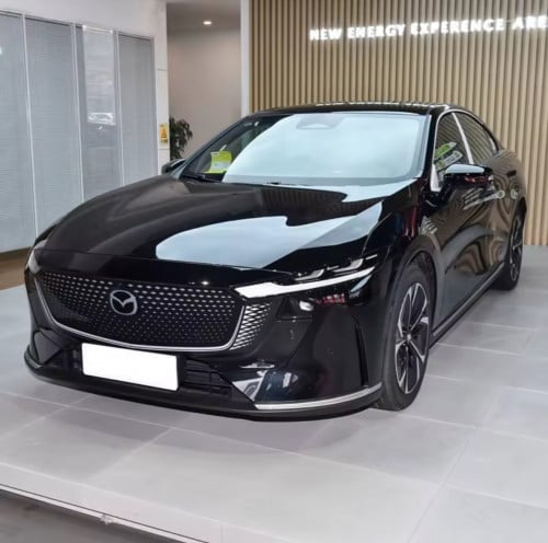 ទទួលកម្មង់ Mazda EZ6 2025