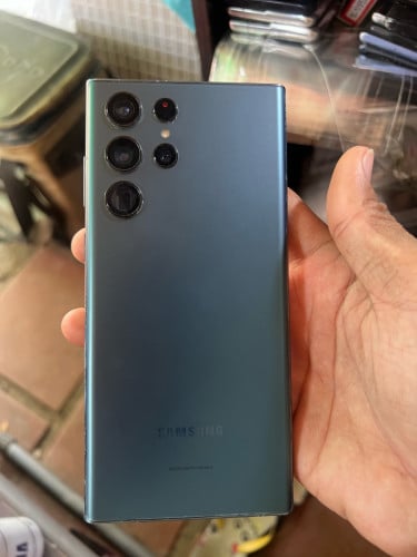 លក់s22 ultra ស្ទើរដូចរូបជំាតូចឆ្នូតតូច ចង់បានឆាត