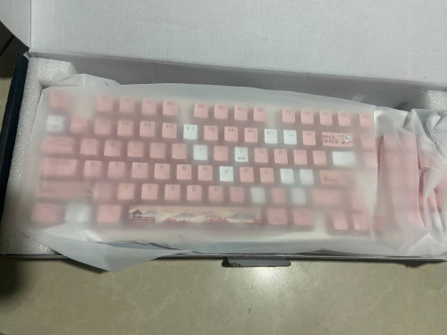 🔥 For Sale: Mechanical Gaming Keyboard – Only $65 🔥