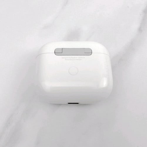 Apple AirPods 3rd Gen Wireless Charging Case Genuine Replacement Only