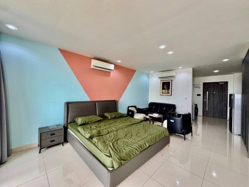 Beautiful Condo For Rent- The Peak Residence, Diamond Island