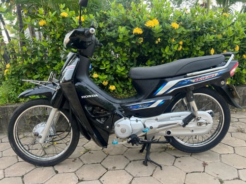 Dream 2016 ស្អាត