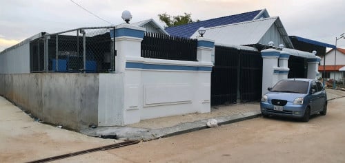 House for sales