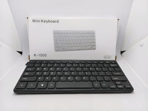 Keyboard