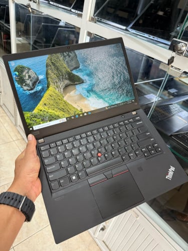 Lenovo Thinkpad T14 2021 R7