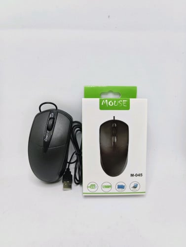 Mouse M045