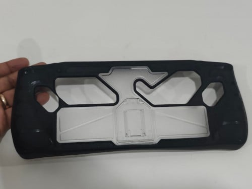 Rog Ally Silicon almost new