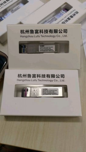 SFP+ 10G- R1330/T1270-20KM LC DDM 1Pair