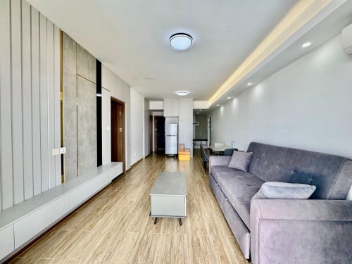 Spacious 3BR For Rent- Morgan Enmaison, Chroy Changva