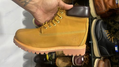 timberland sz 42
