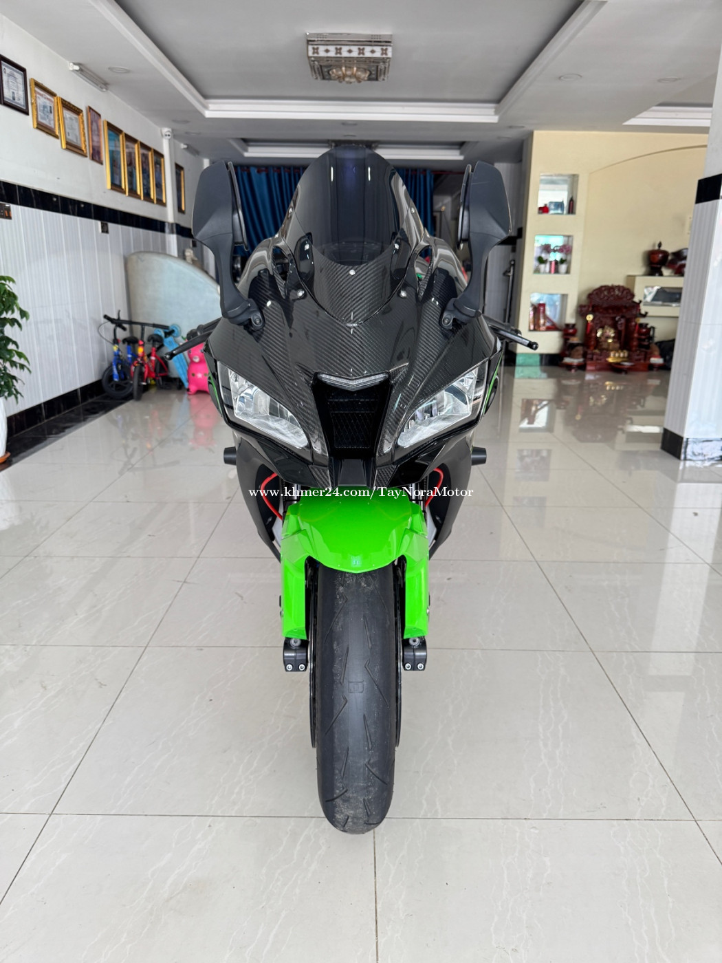 Motorcycles For Sale in Cambodia - www.khmer24.com