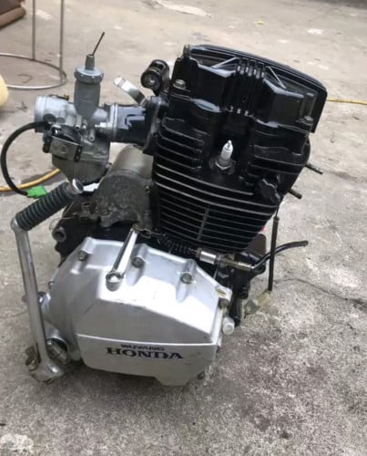 លក់ម៉ាសិនហុងដា150cc