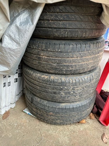 សំបក Michelin 2020 R15 លក់011522130 telegram