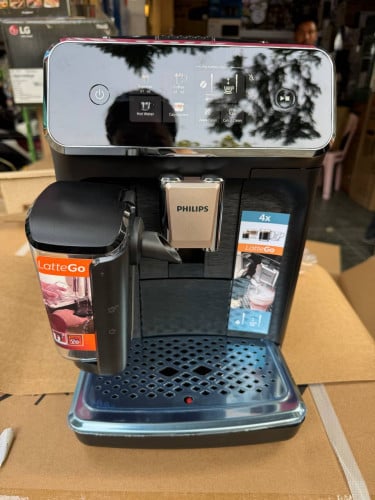 ម៉ាស៊ីនឆុងកាហ្វេ PHILIPS Automatic Coffee Maker 2200 series/EP2230/10