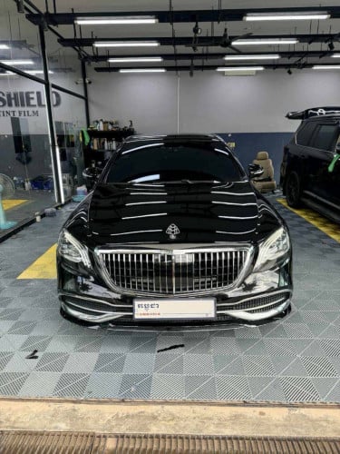 🌟雷克萨斯 Mercedes Benz s-Class S400L Up  Maybach 年 𝐂𝐚𝐫 𝐑𝐞𝐧𝐭𝐚𝐥)🌟
