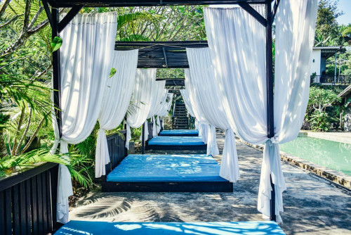 🌴 ដី និង រីសត សម្រាប់លក់ ជិតទឹកឈូ កំពត / 🌴 Land & Resort For Sale near Teuk Chhou, Kampot