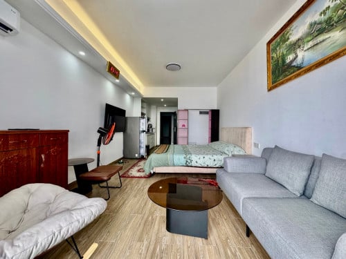 Morgan Enmaison Condo For Rent- Chroy Changva Area