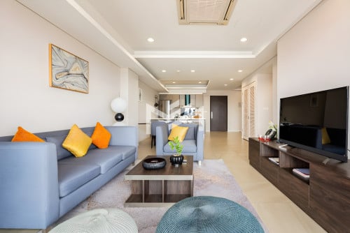 1BR Spacious Apartment For Rent- Toul Kork Area