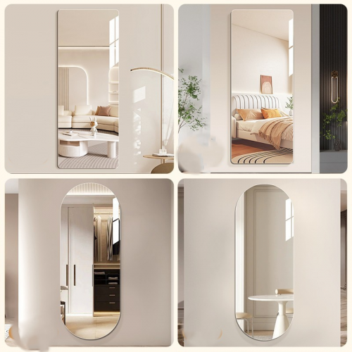Acrylic mirror