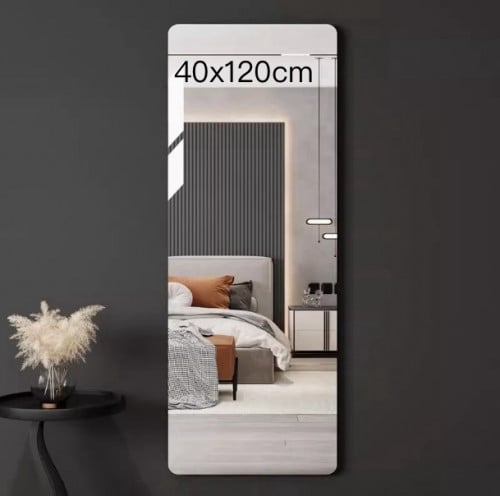 Acrylic mirror