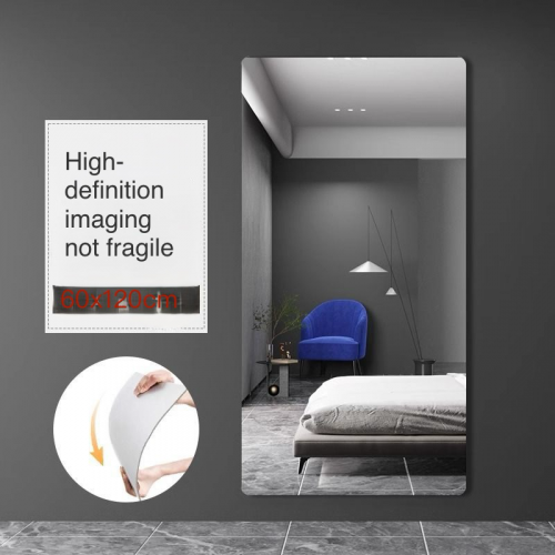 Acrylic mirror