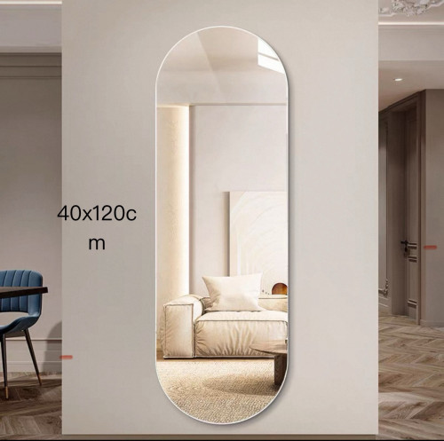 Acrylic mirror
