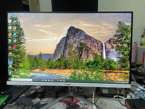 All in one 24” 10th 95%