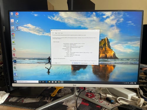 All In one 24” 11th 99%