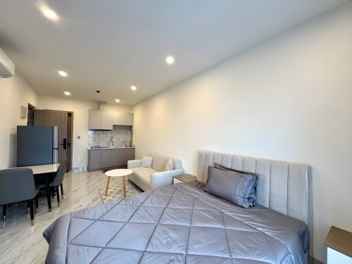 Condo For Rent In Sensok Area- Gym& Pool