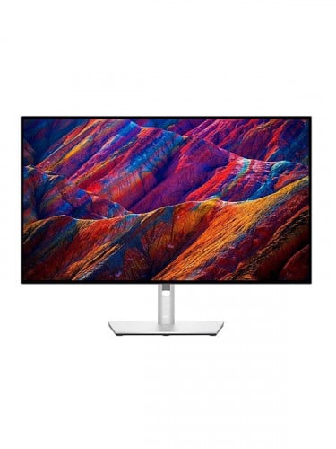 Dell UltraSharp U3223QE 4K USB-C HDR Monitor 99%