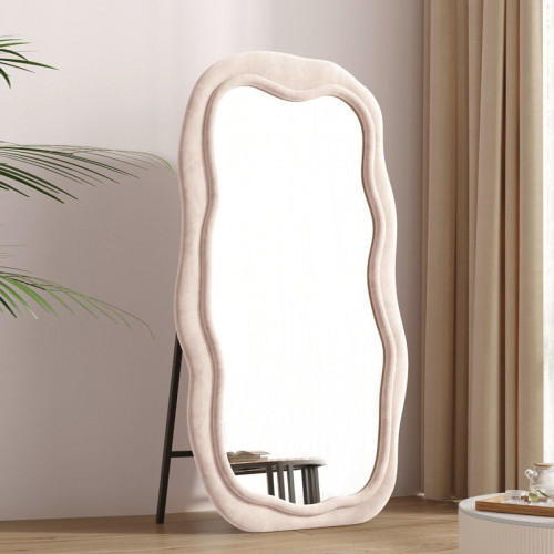 Full-Length Mirror