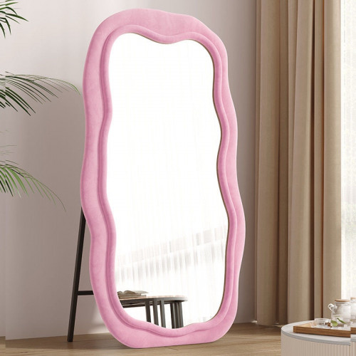 Full-Length Mirror