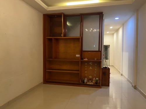 House for Sale, Borey Pipopthmey Takhmao 2 price 57,000USD (Negotiate)