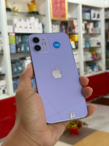 IPHONE 12 (128)G