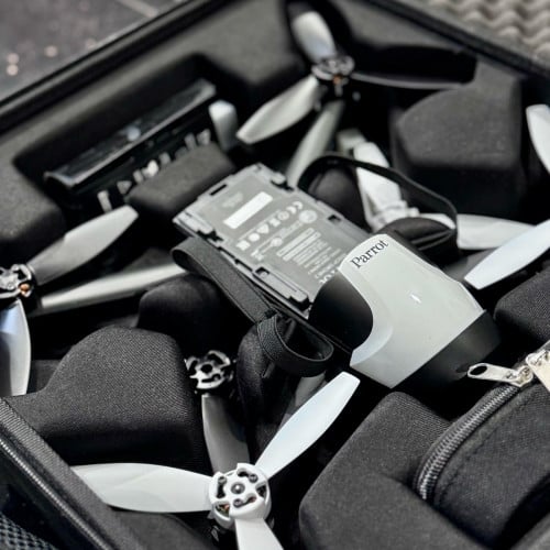 Parrot Drone - Bebop 2 - ថ្មី 100%