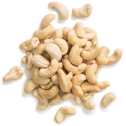 Raw cashew nut
