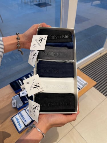 Underwear Man 1 box 5 pack 6$