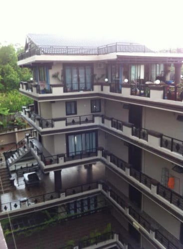 ផ្ទះលក់ និង ជួរ