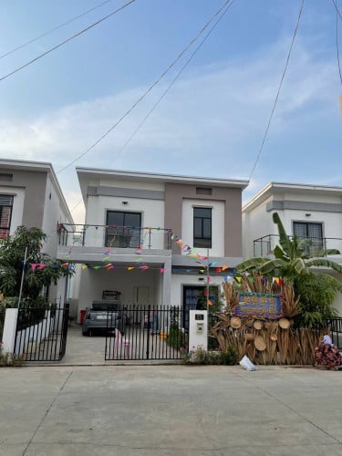 ផ្ទះលក់បន្ទាន់