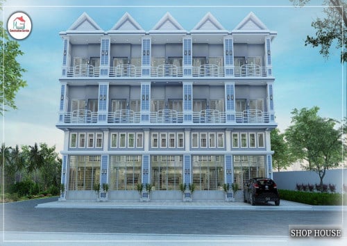 ផ្ទះលក់ មានអ្វីវ៉ាន់ហើយស្រាប់