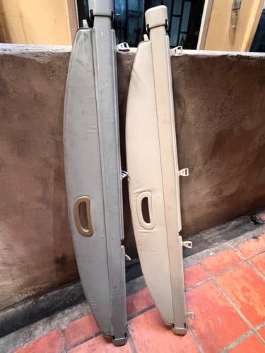 រីដូ Highlander&RX300 2001 ដល់ 2007